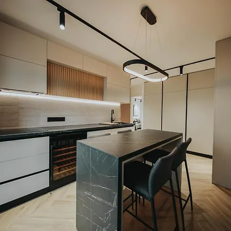 Апартаменты Grand Grey, Near Iulius Mall Клуж-Напока