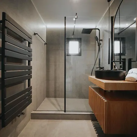 Grand Grey, Near Iulius Mall Апартаменты Клуж-Напока