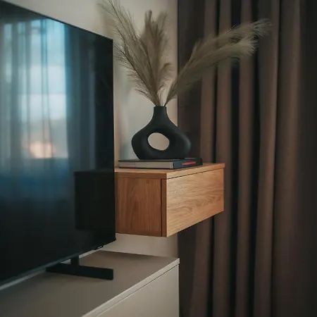 Апартаменты Grand Grey, Near Iulius Mall Клуж-Напока