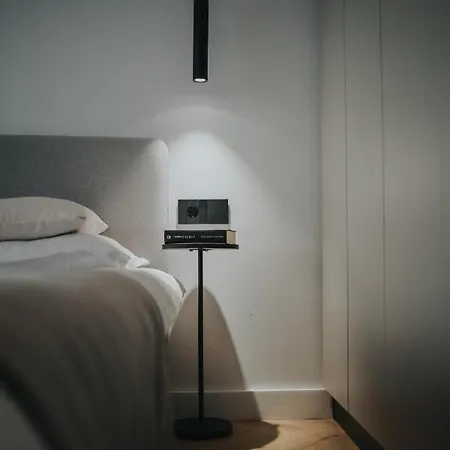 Grand Grey, Near Iulius Mall Апартаменты Клуж-Напока