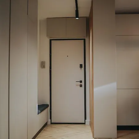 Апартаменты Grand Grey, Near Iulius Mall Клуж-Напока